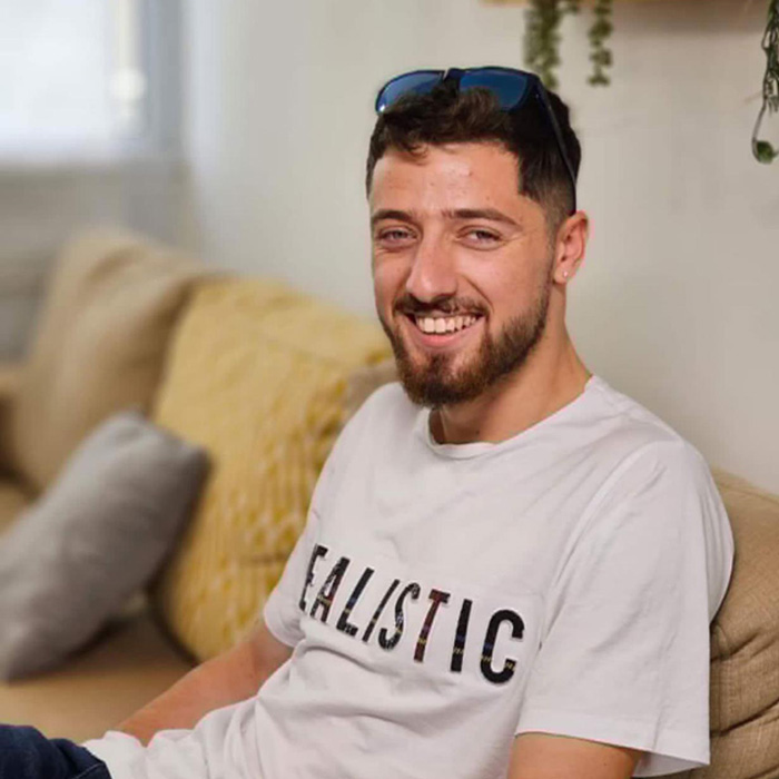 סמל אביעד ריבלין ז”ל