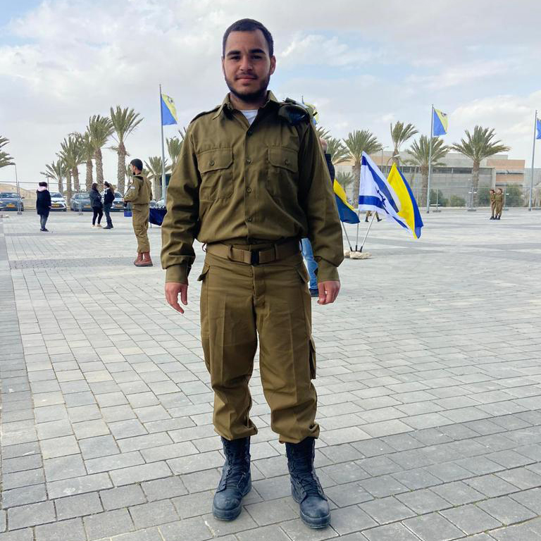 סמ"ר אור מלכה