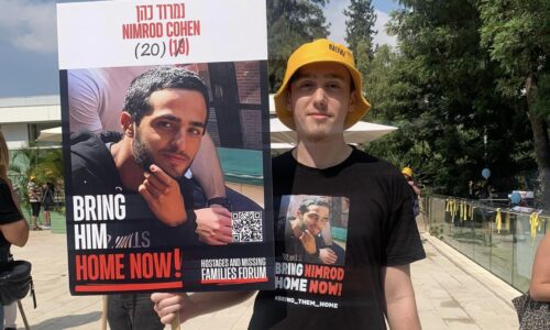 Bring Them Home