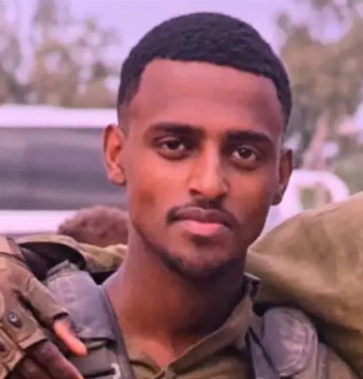  סמ״ר אברהם אובגן