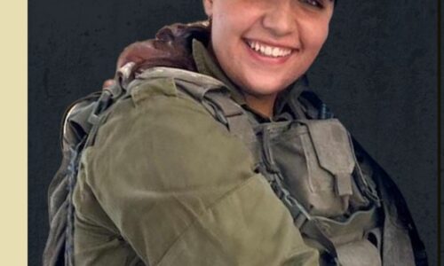 N12 מציג “אחריהן – הכירו את הלוחמות, בינהן בוגרת אורט, שנכנסו בפעם הראשונה לשטח אויב”