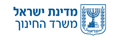 יעל מלצר, המורה לשל”ח של איתי חן ז”ל בוגר אורט גוטמן בנתניה נפרדת ממנו בפוסט מרגש
