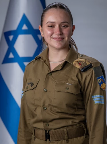 מאיה קורסונסקי