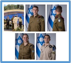 הם משלנו ואנחנו מצדיעים להם! קבלו את בוגרי ובוגרות אורט – מצטייני הנשיא ביום העצמאות ה-76