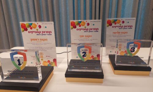 קבלו את הזוכים בתחרות קופירייט – תחרות הקמפיינים של שומרי המסך לקידום גלישה נבונה בקיץ