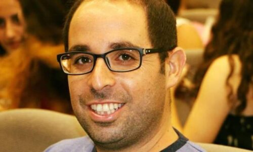 אסף גולדפישר