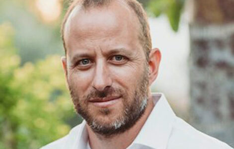 דבר מנכ"ל אורט – רז פרויליך