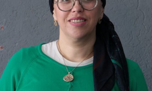 שרה זק