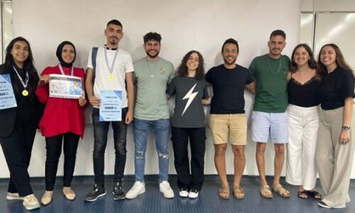 שת”פ של רשת אורט עם נבחרת IGEM מאוניברסיטת ת”א לפיתוח תכנית לימודים בנושא ביולוגיה סינטטית