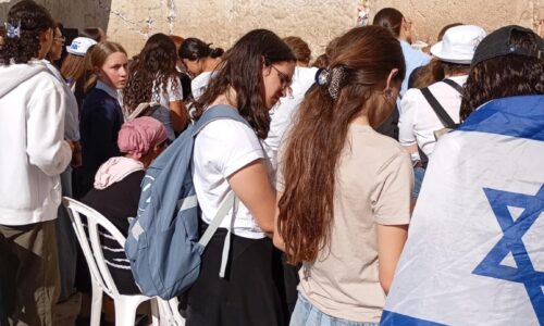 “אדון הסליחות” – הפיוט האנונימי שמציע תקווה לחיים מתחדשים ולאחדות
