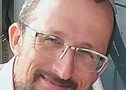 רשת אורט מבכה את נפילתו של המורה למדעים האהוב, שאול מויאל הי”ד, בקרב הירואי בלבנון