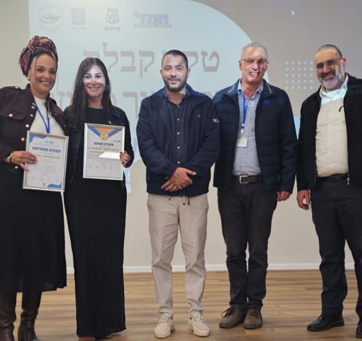 אורט גרוס קרית גת אורט גרוס קרית גת