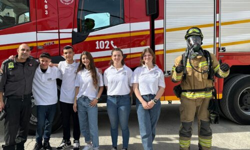 משיבים את הרוח – יום המילה הטובה של אורט 2025