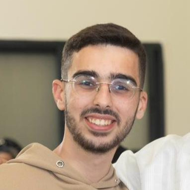 אורגד סויסה, תלמיד כיתה י"ב מאורט ישיבה קרית גת