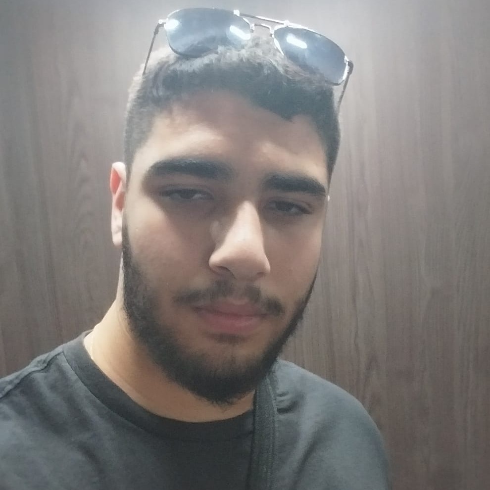 אילאי אברהם, כיתה י"א, אורט מדעים ואומנויות נהריה