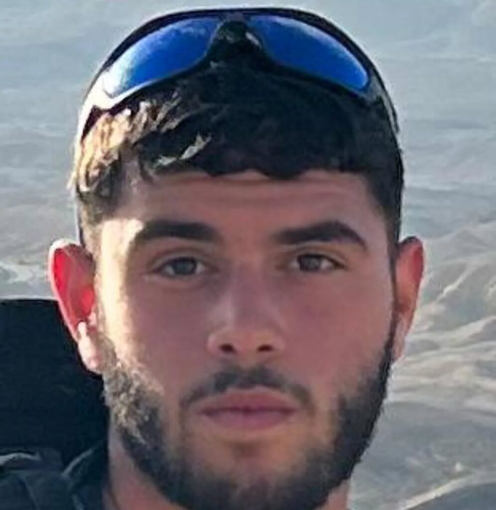 יהונתן צוברה, תלמיד י״א מאורט אורמת יבנה