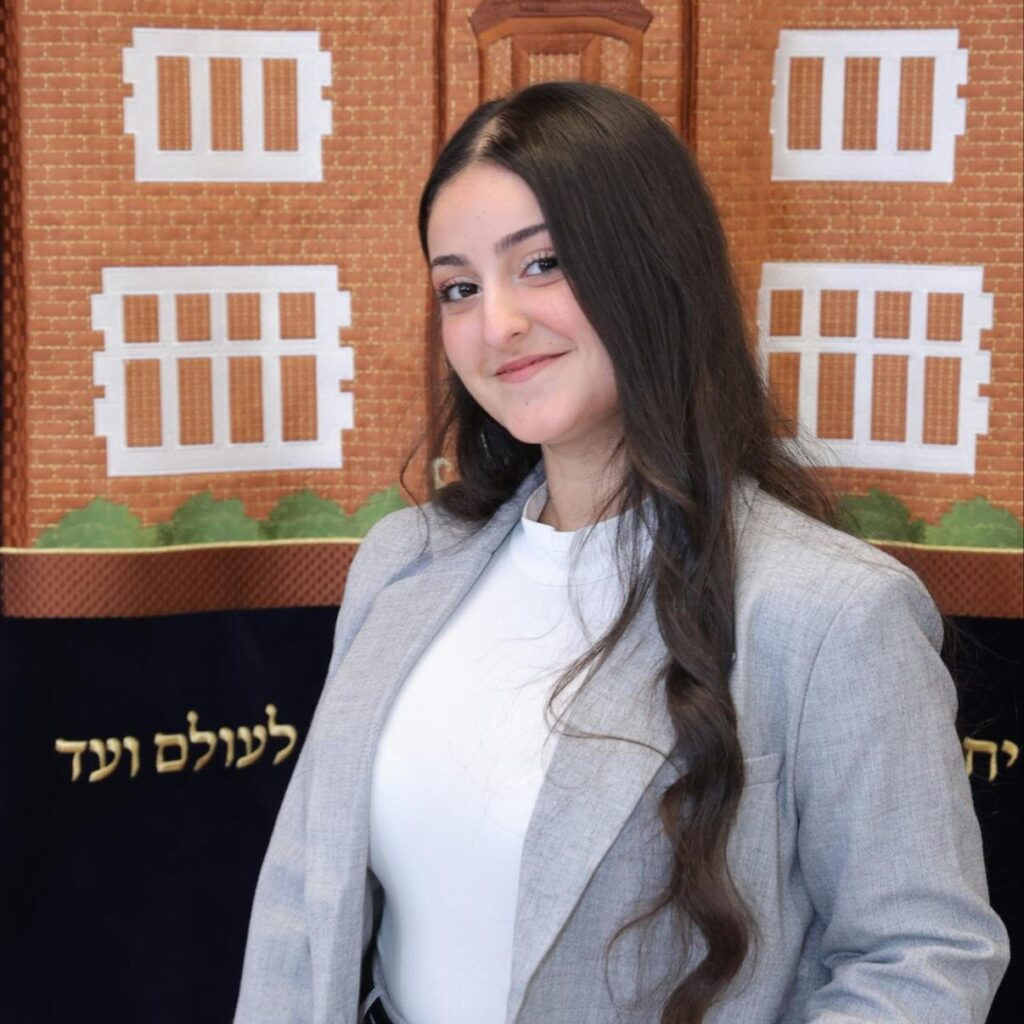 ליה חודדי מאורט שמריהו בירן עכו