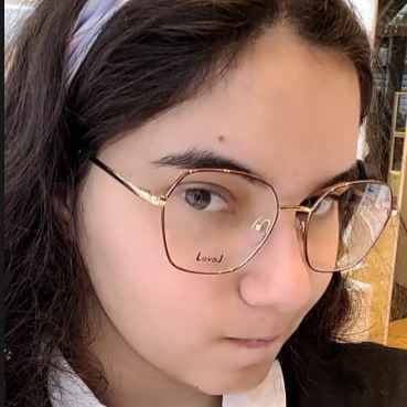 תהילה קלר – תלמידת י"א מאורט רחובות