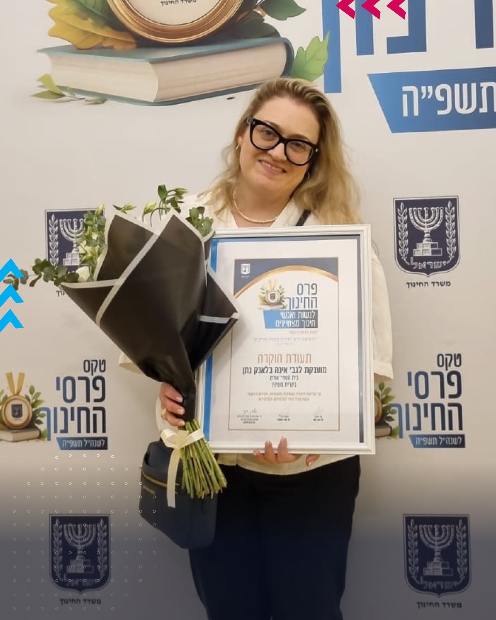 אינה בלאנק
