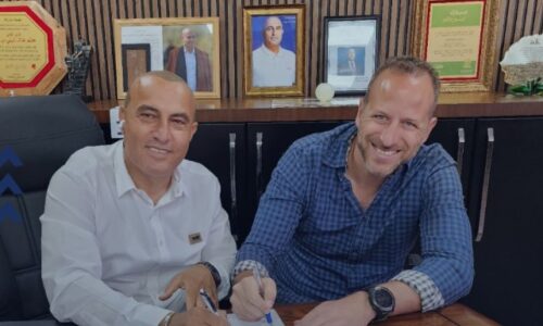 ברוכים הבאים! המועצה הצפונית הבדואית שבלי-אום אל-גנם, תצטרף בשנה”ל הבאה לרשת אורט