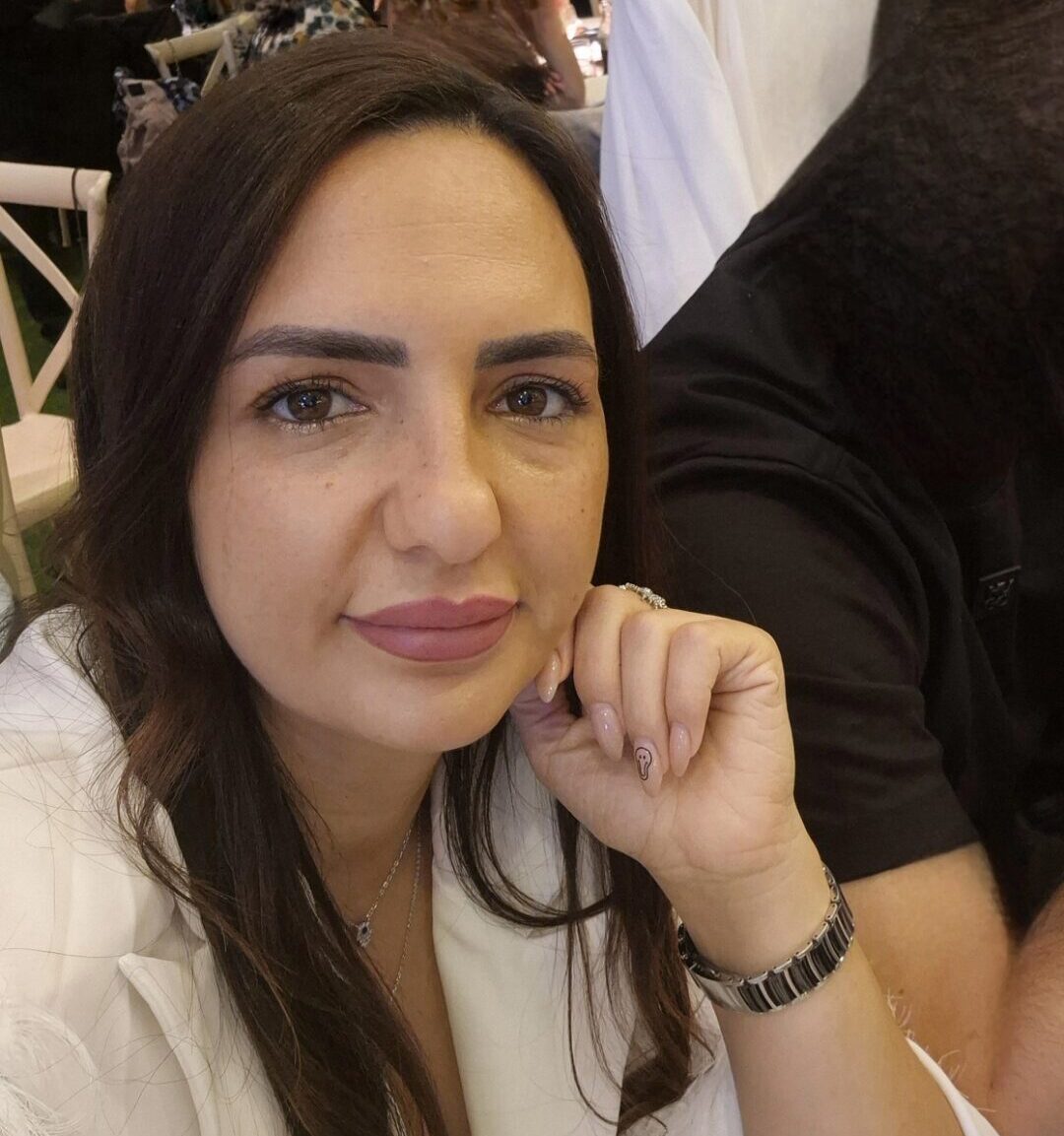 בת אל בן חמו מאורט תעופה וחלל קריית גת – רכזת שכבה ורכזת מצטיינת של תוכנית מועדון גלישה של אורטוב