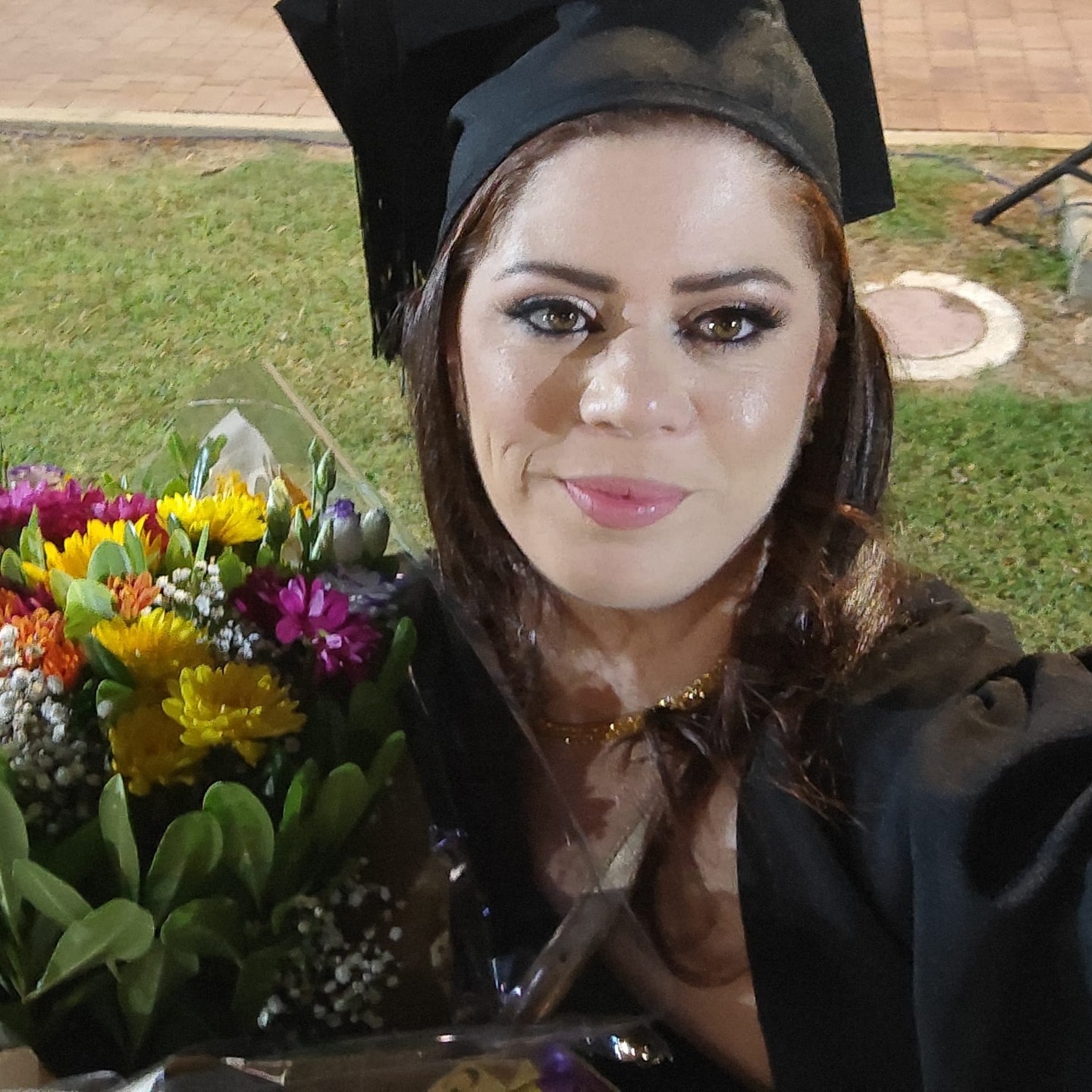 סמר ח’ורי מקריית חינוך אורט שרת בנוף הגליל – מורה למתמטיקה ומדעי המחשב, רכזת תקשוב וחדר מלא