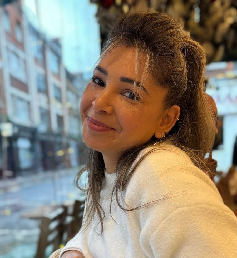 ענבל קרייזל, רכזת חברתית מצטיינת לשנת תשפה 2025 מאורט פרס יקנעם