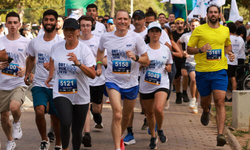 יום ההנדסאי 2025
