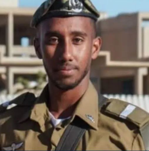  סגן שי איילי ז"ל